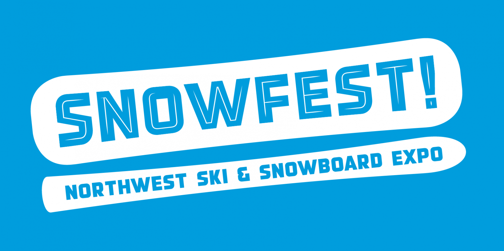 SnowFest! Northwest Ski & Snowboard Expo PROPELLER